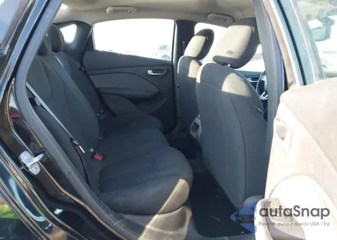 2013 Dodge Dart Aero из США, поврежденный, VIN 1C3CDFAH3DD215285